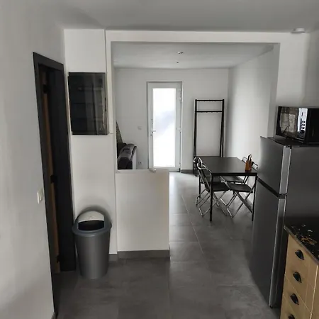 Modern Air-conditioned With Large Terrace * Herseaux